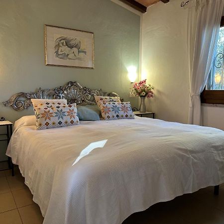 Podere La Fornace Ravi Ngoại thất bức ảnh