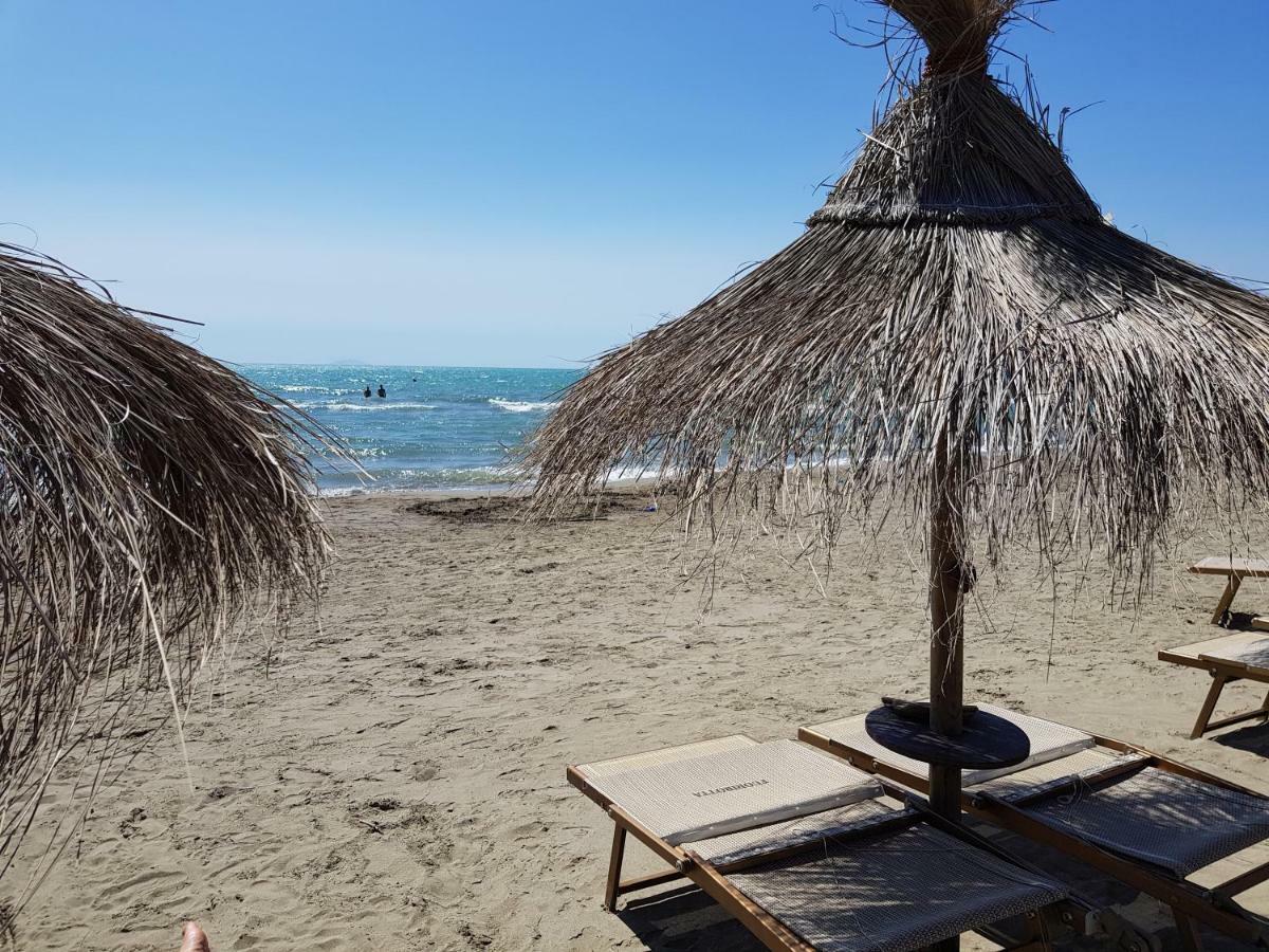 Podere La Fornace Ravi Ngoại thất bức ảnh